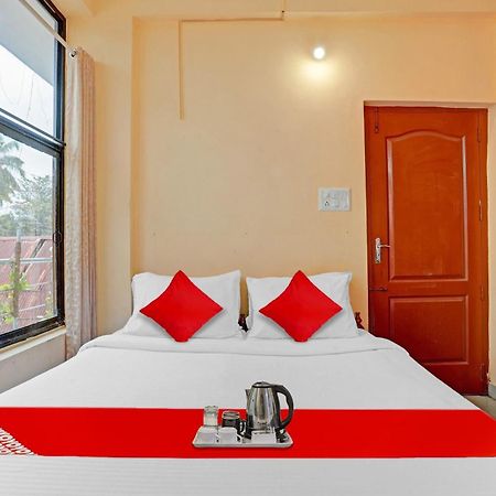 Hotel Spot On The New View Regency Thiruvananthapuram Esterno foto